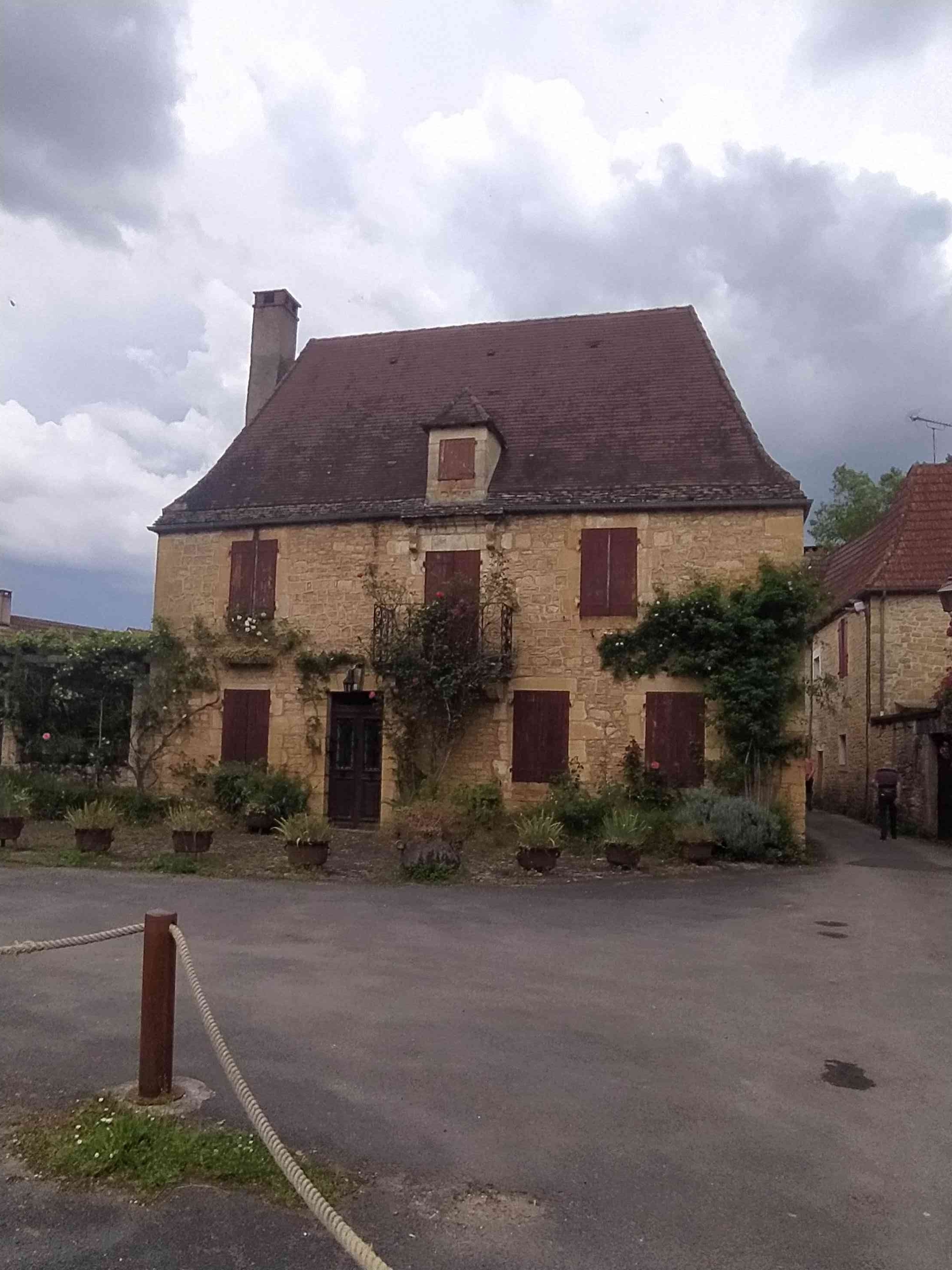 Sarlat 0013