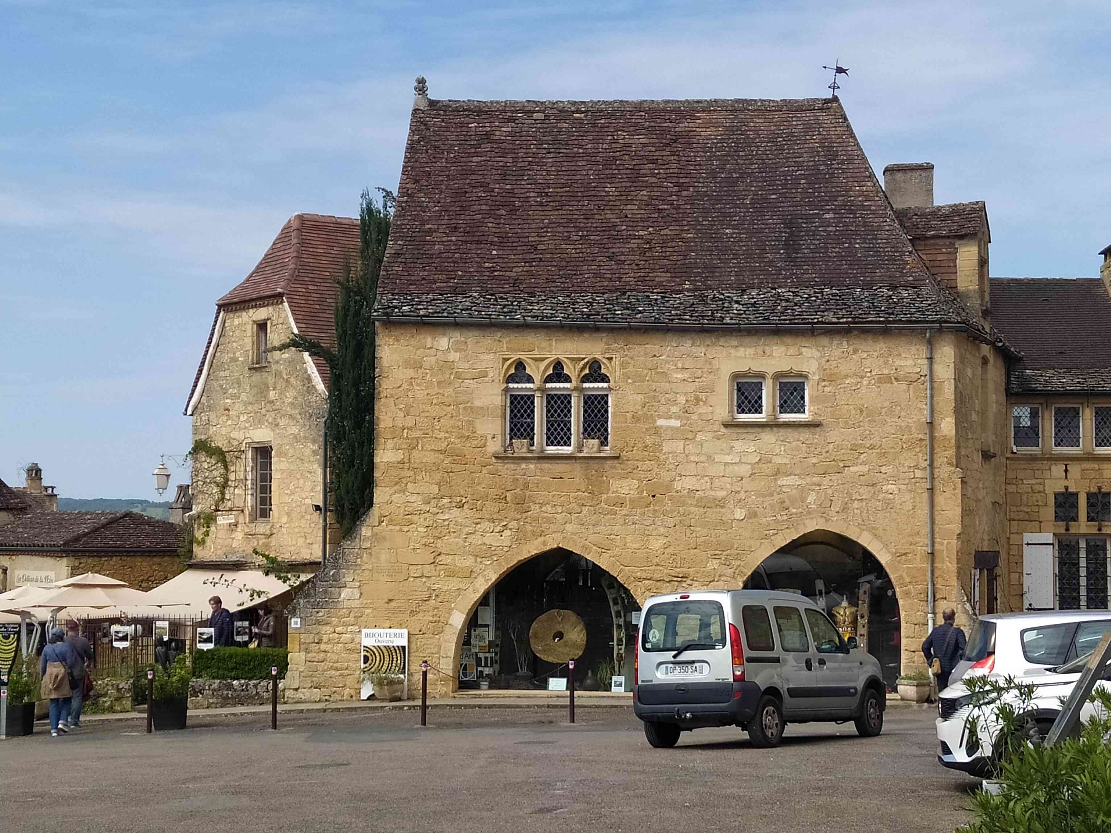 Sarlat 0084