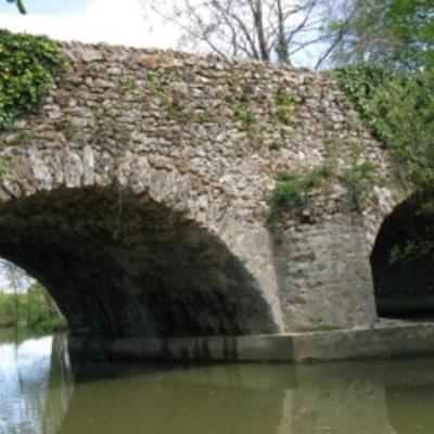 Lesigny sur creuse